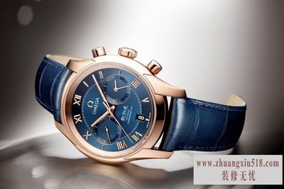 瑞士十大名表