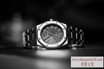 瑞士十大名表