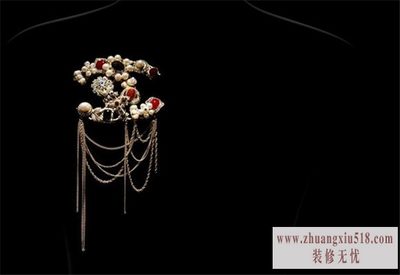 十大珠宝品牌