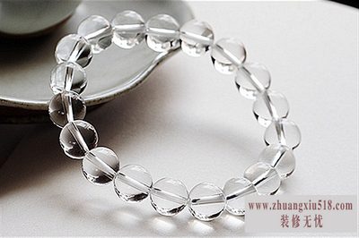 白水晶 白水晶