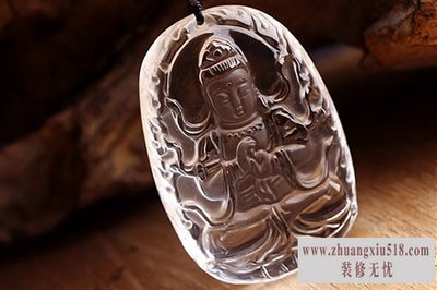 白水晶 白水晶