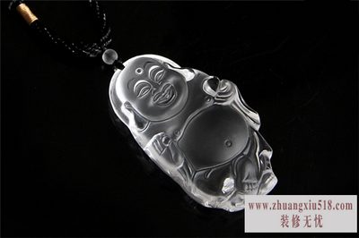 白水晶 白水晶