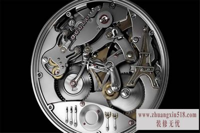 机械表还是石英表好 机械表还是石英表好