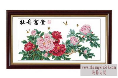 k100十字绣 k100十字绣