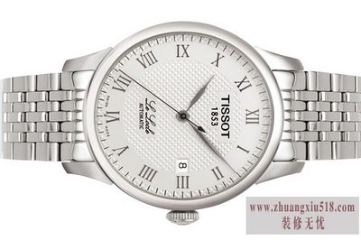 tissot1853手表 tissot1853手表