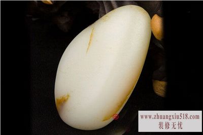 和田玉石 和田玉石
