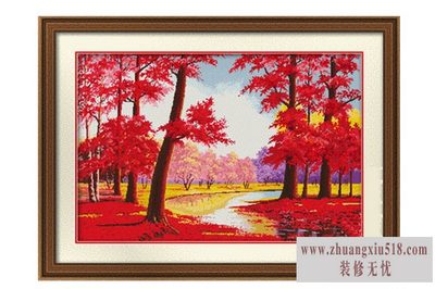k100十字绣 k100十字绣