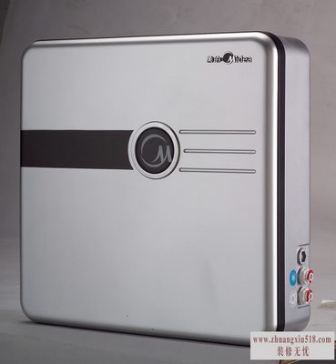 家用净水器的五大购买须知