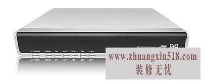数字电视机顶盒价格表 轻松选择数字电视机顶盒