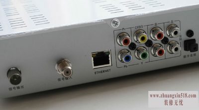 歌华有线机顶盒价格 歌华有线机顶盒安装设置方法