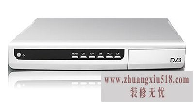 无线电视机顶盒怎么用? 无线电视机顶盒品牌推荐