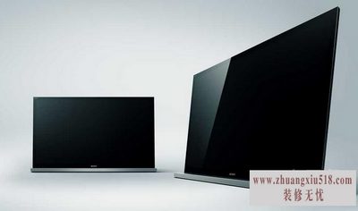sony电视