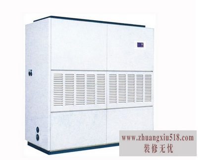 恒温恒湿空调价格