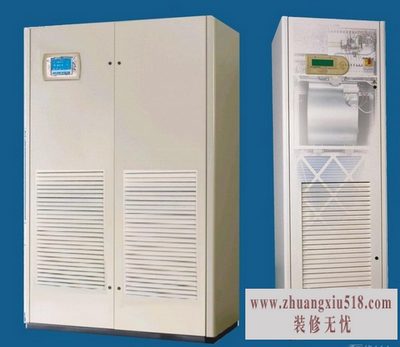 恒温恒湿空调品牌