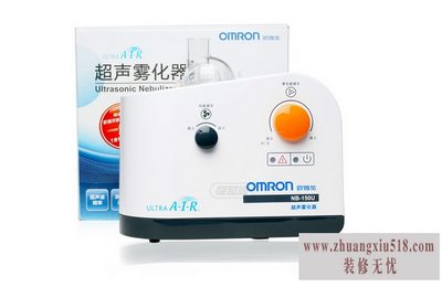 超声雾化器价格
