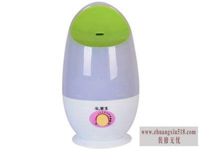 空调加湿器的危害