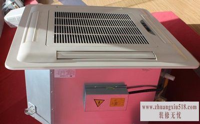 卡式空调什么品牌好