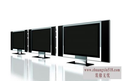 平板电视机修理