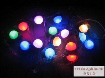led屏幕价格