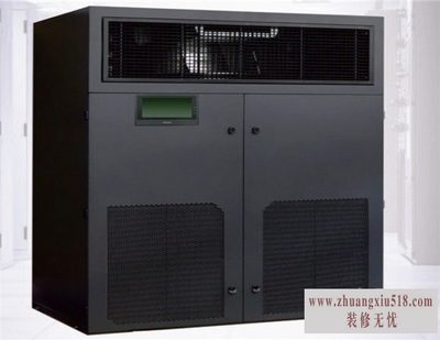 机房专用空调维修