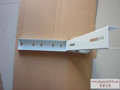 空调支架承重
