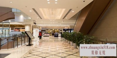 商用中央空调价格