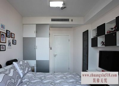 空调系统验证