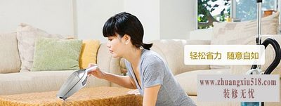 手持式吸尘器什么牌子好