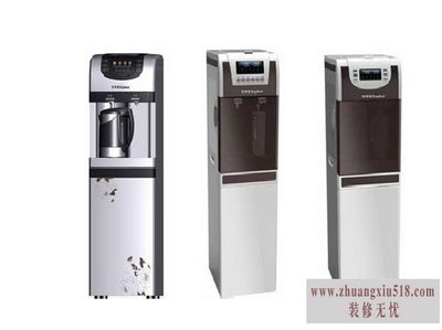 饮水机清洗后漏水