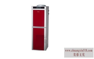 饮水机清洗后漏水