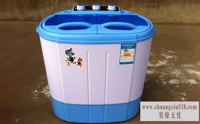 小型洗衣机价格
