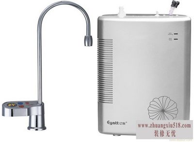 开水器品牌
