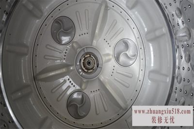 双桶洗衣机怎么用