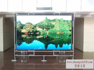 高清显示器价格