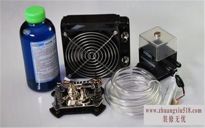 液冷散热器排行榜