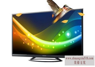 联想智能电视应用