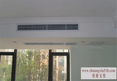 空调不制冷