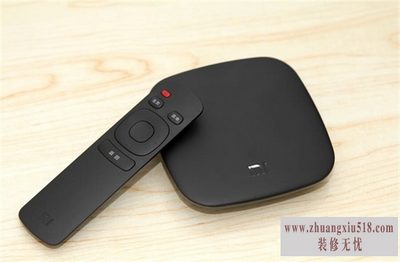 网络电视盒价格