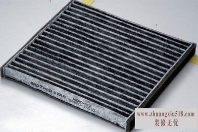 空调过滤器