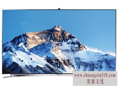 三星智能电视怎么样 三星智能电视f8000报价