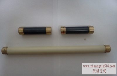 高压电阻器