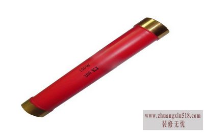 高压电阻器