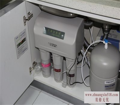ao史密斯净水器价格