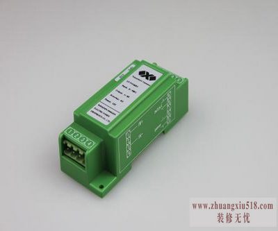 霍尔电流传感器优点