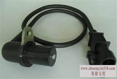 曲轴位置传感器价格