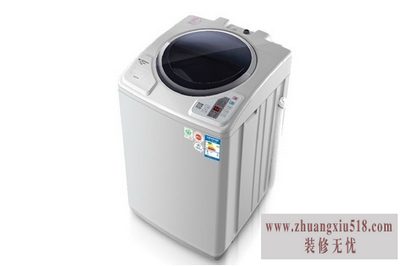 康佳洗衣机故障代码