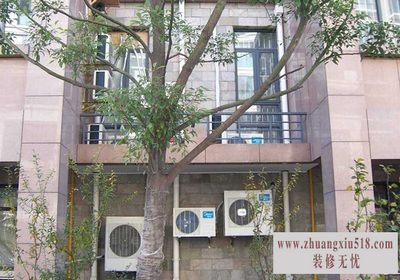 北京空调维修