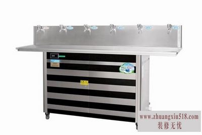 校园直饮水机报价