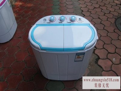 申花洗衣机售后服务