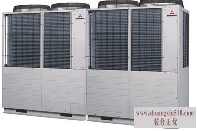 工业空调品牌
